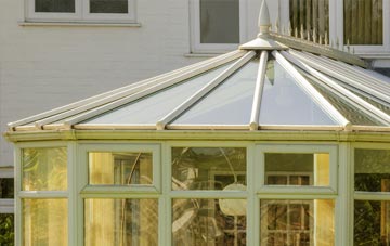 conservatory roof repair Little London