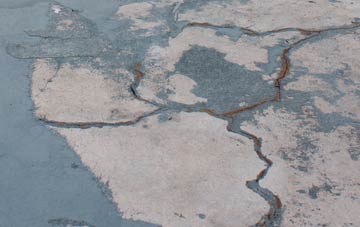 fibreglass roofing replacement Little London