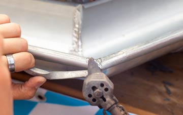 disadvantages of Little London lead roofing