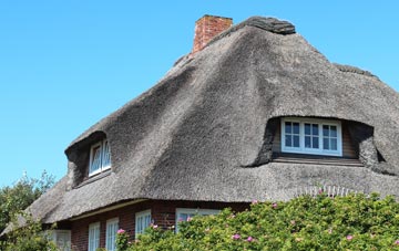 thatch roofing Little London