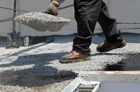 find rated Little London flat roofing replacement companies