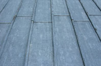 Little London lead roofing